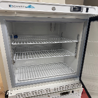K2 Scientific Undercounter Freezer image 0